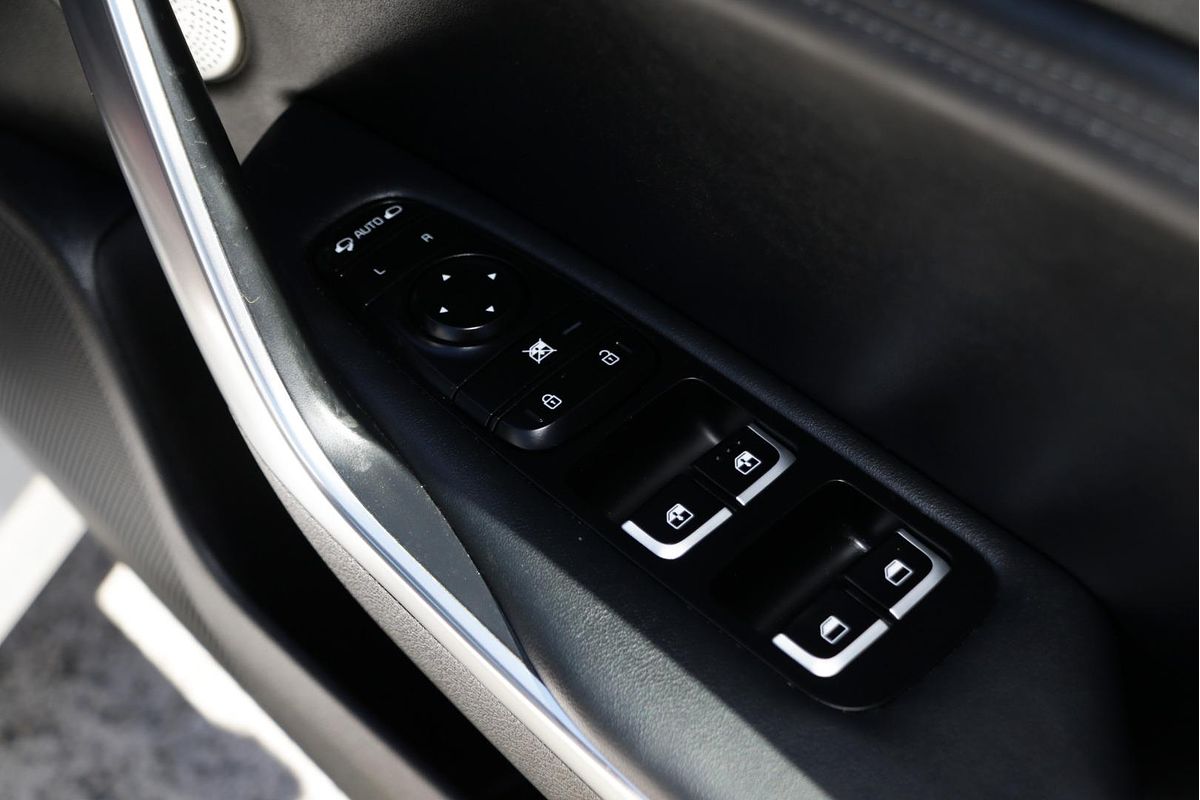 2018 Kia Stinger GT CK