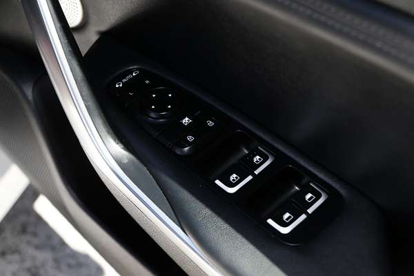 2018 Kia Stinger GT CK