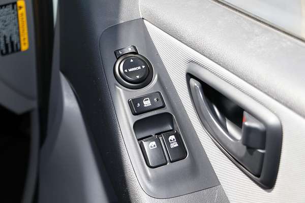 2021 Hyundai iLoad TQ4