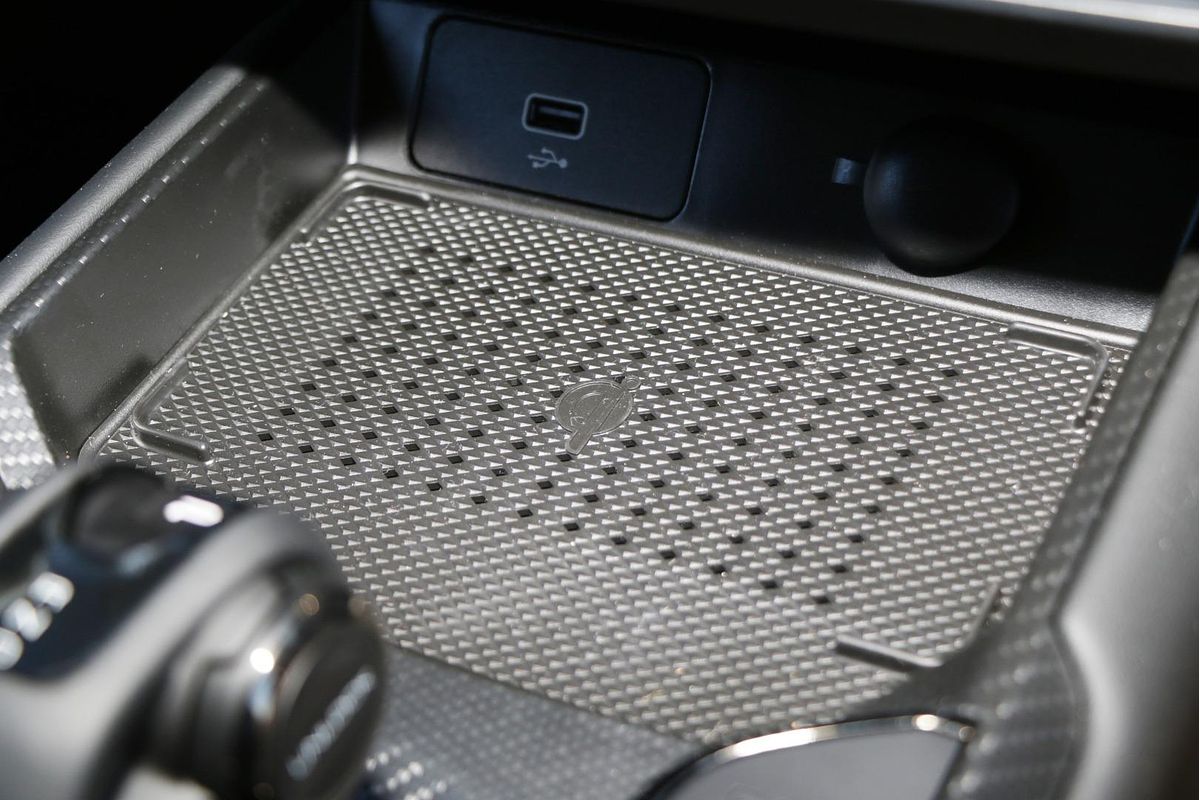 2025 GWM Haval H7 Vanta Hybrid B16