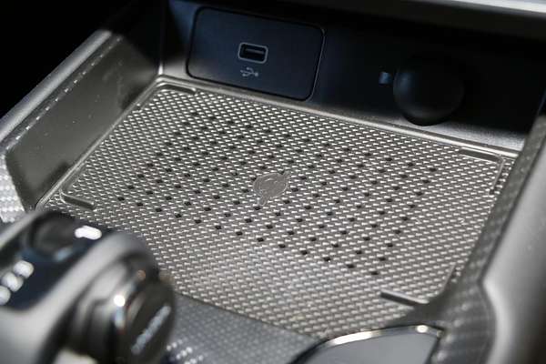 2025 GWM Haval H7 Vanta Hybrid B16