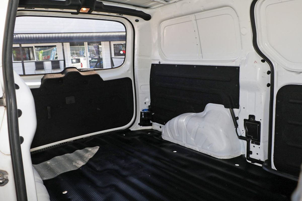 2021 Hyundai iLoad TQ4