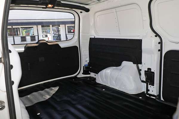 2021 Hyundai iLoad TQ4