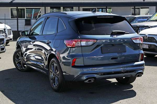 2022 Ford Escape ST-Line ZH