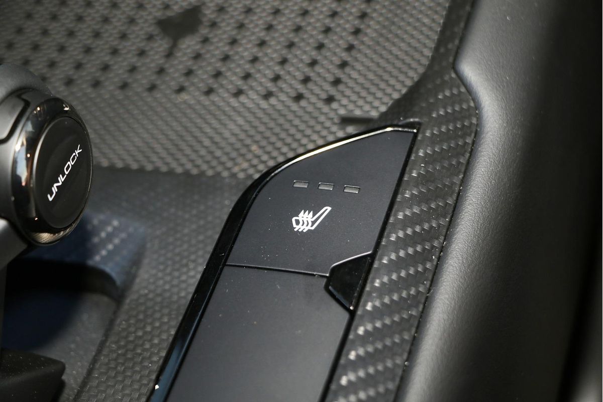 2025 GWM Haval H7 Vanta Hybrid B16