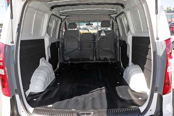 2021 Hyundai iLoad TQ4