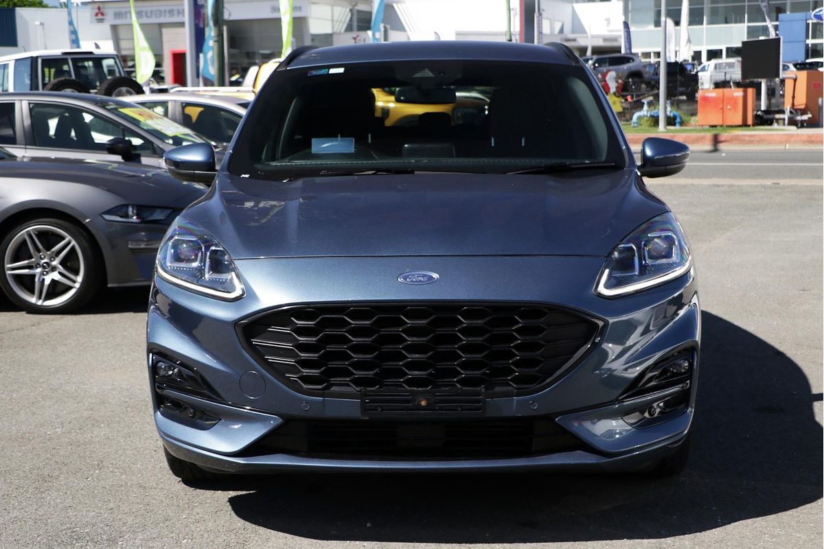 2022 Ford Escape ST-Line ZH