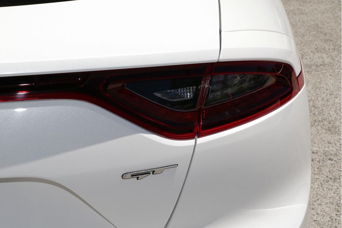 2018 Kia Stinger GT CK