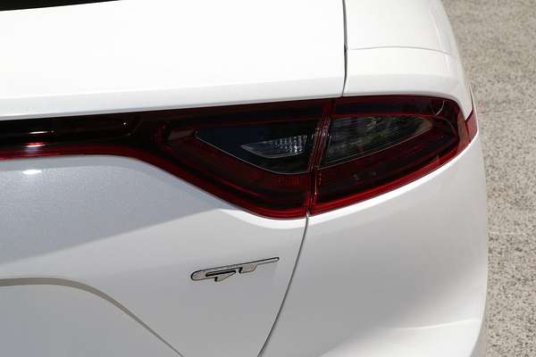 2018 Kia Stinger GT CK