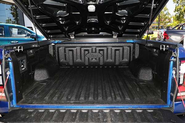 2023 Ford Ranger Raptor 4X4 3.0L