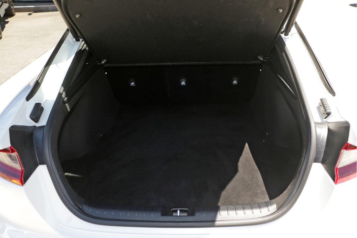 2018 Kia Stinger GT CK