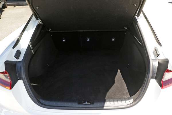 2018 Kia Stinger GT CK