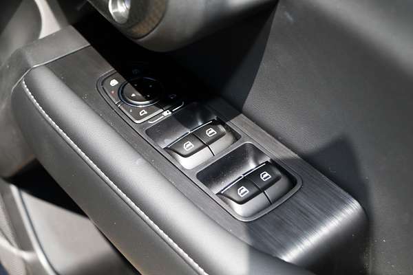 2025 GWM Haval H7 Vanta Hybrid B16