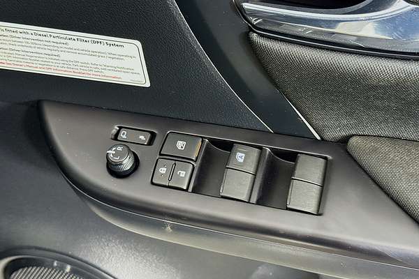 2021 Toyota Fortuner GX GUN156R