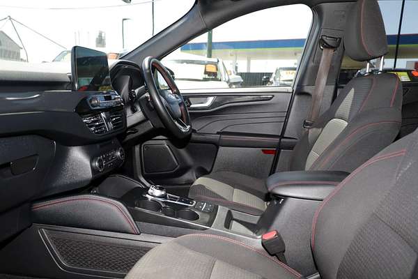 2022 Ford Escape ST-Line ZH