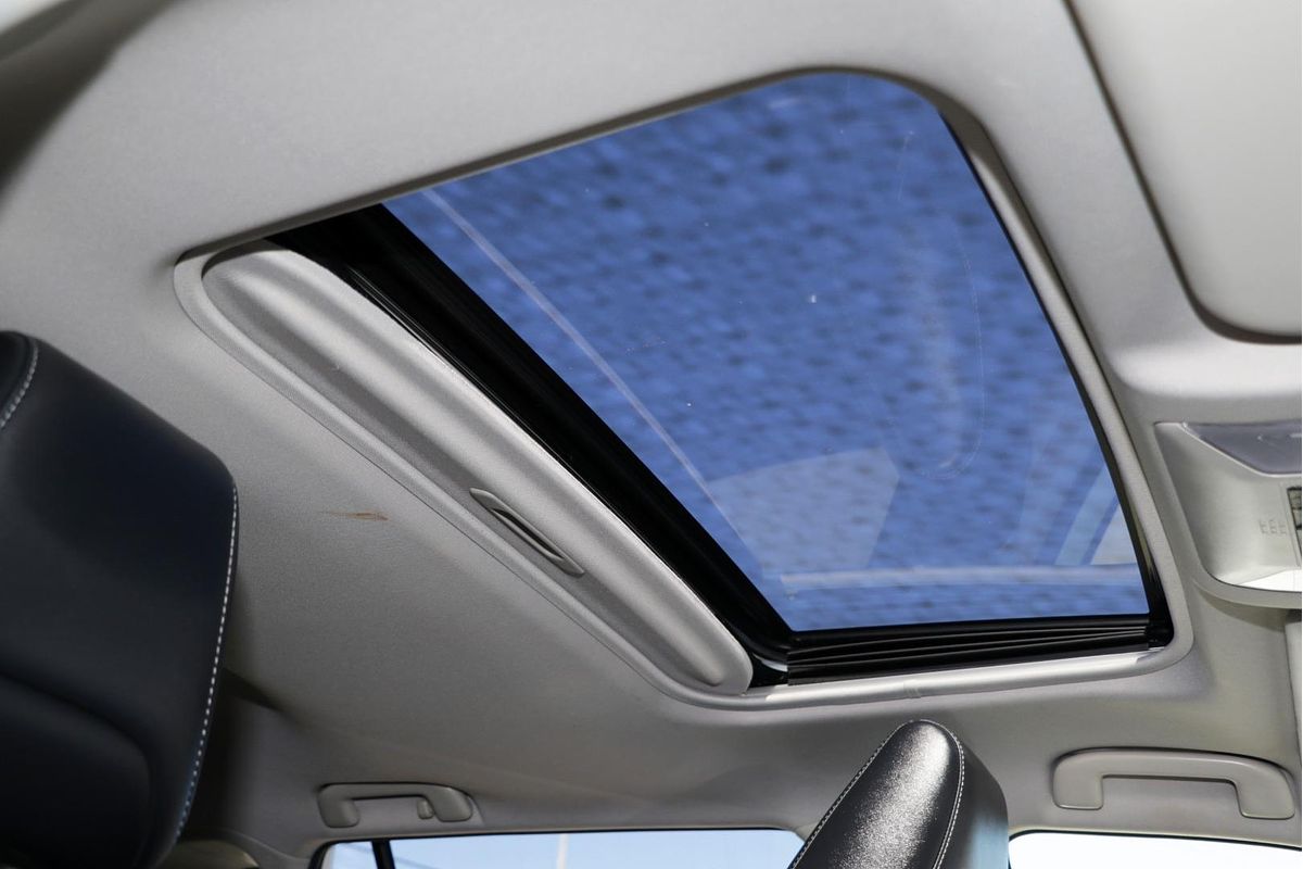 2021 Toyota RAV4 Cruiser MXAA52R