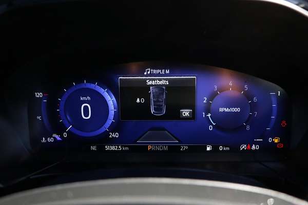 2022 Ford Escape ST-Line ZH