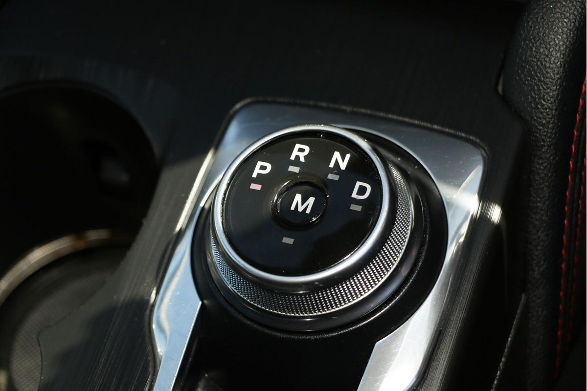 2022 Ford Escape ST-Line ZH