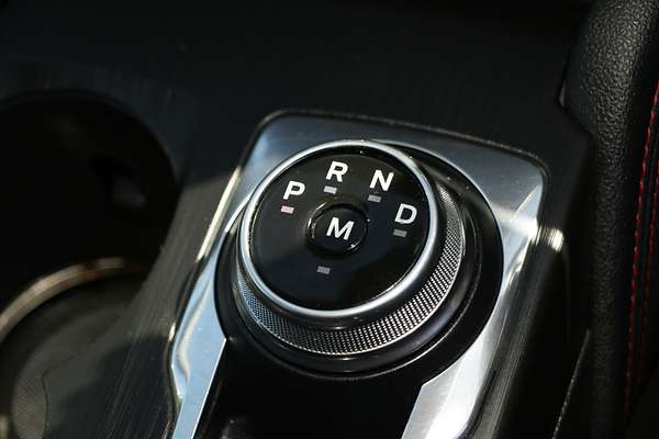 2022 Ford Escape ST-Line ZH