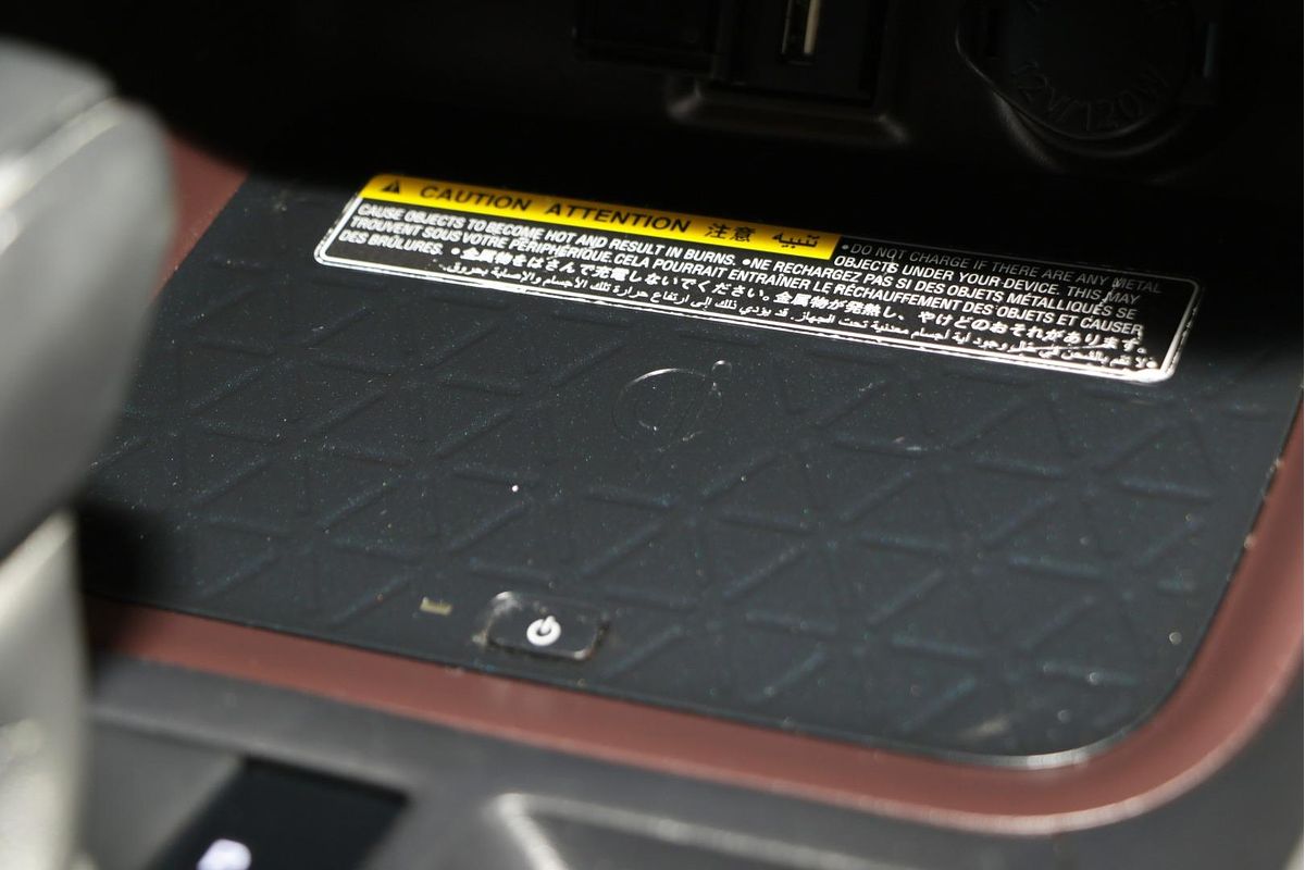 2021 Toyota RAV4 Cruiser MXAA52R