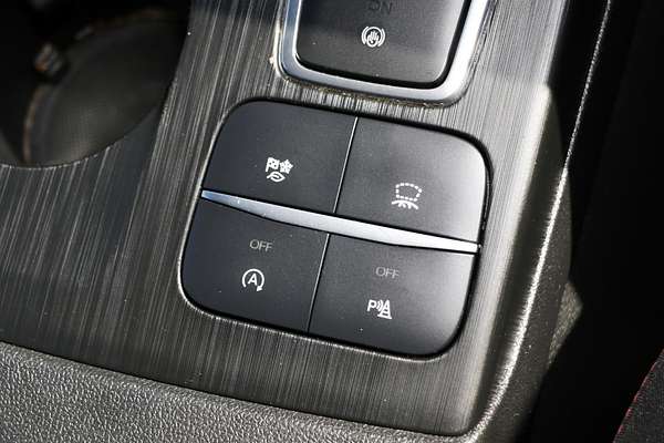 2022 Ford Escape ST-Line ZH