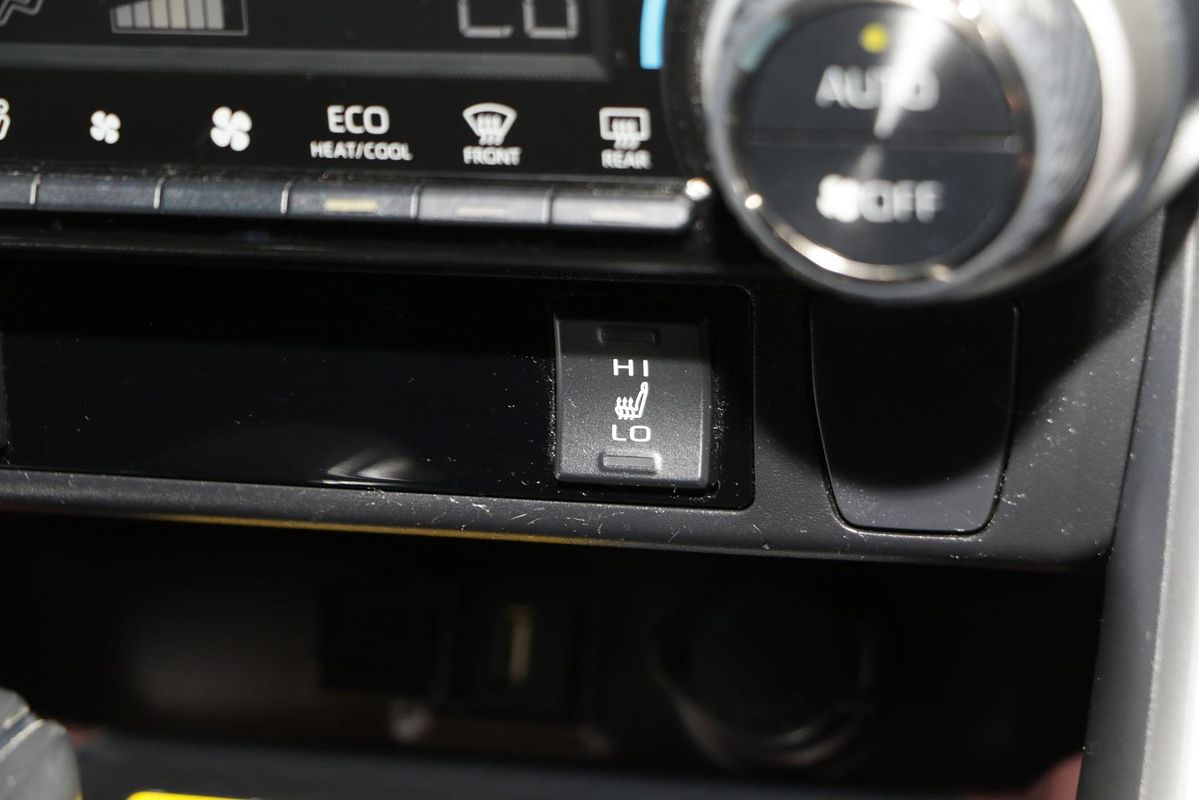 2021 Toyota RAV4 Cruiser MXAA52R