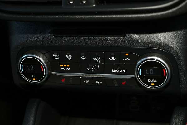 2022 Ford Escape ST-Line ZH