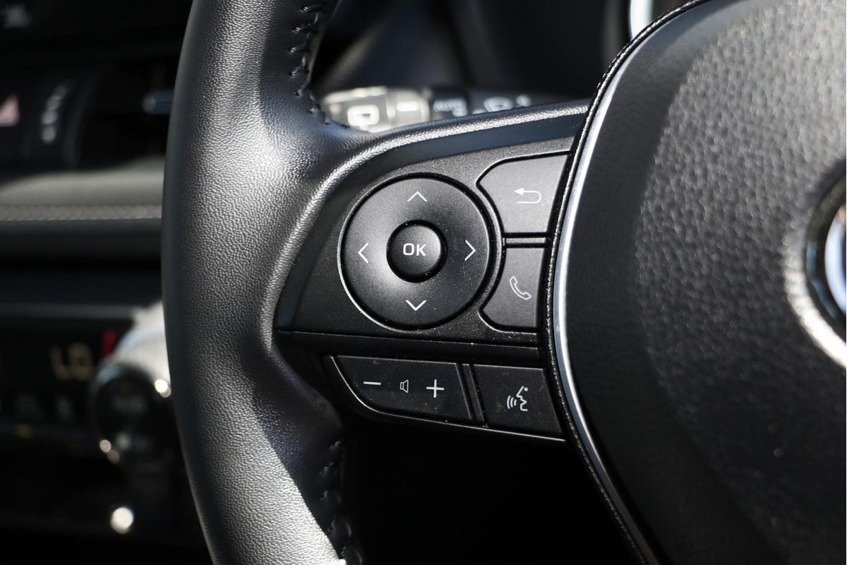 2021 Toyota RAV4 Cruiser MXAA52R