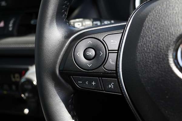 2021 Toyota RAV4 Cruiser MXAA52R