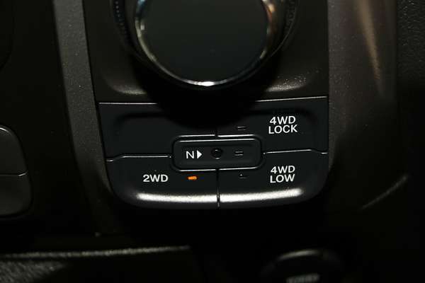 2022 RAM 1500 Warlock II RamBox DS 4X4 SWB