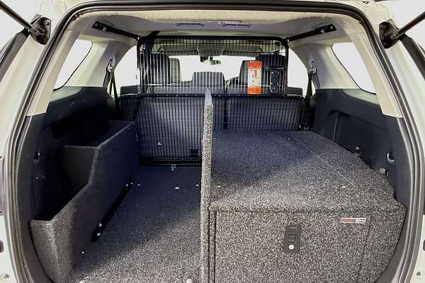 2021 Toyota Fortuner GX GUN156R