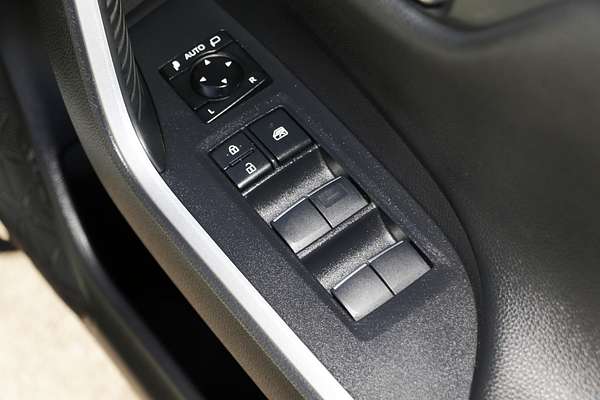 2021 Toyota RAV4 Cruiser MXAA52R