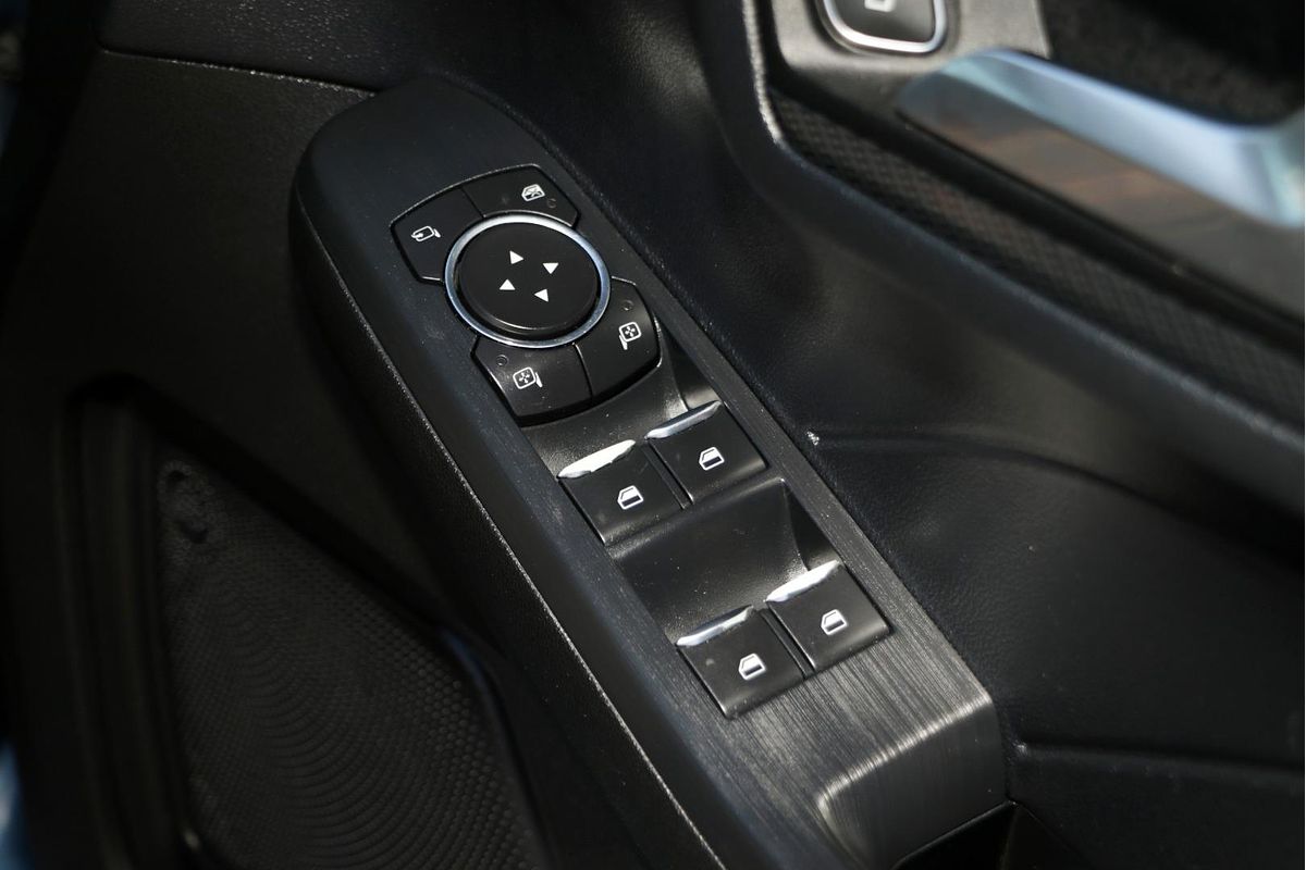 2022 Ford Escape ST-Line ZH