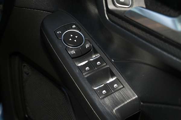 2022 Ford Escape ST-Line ZH