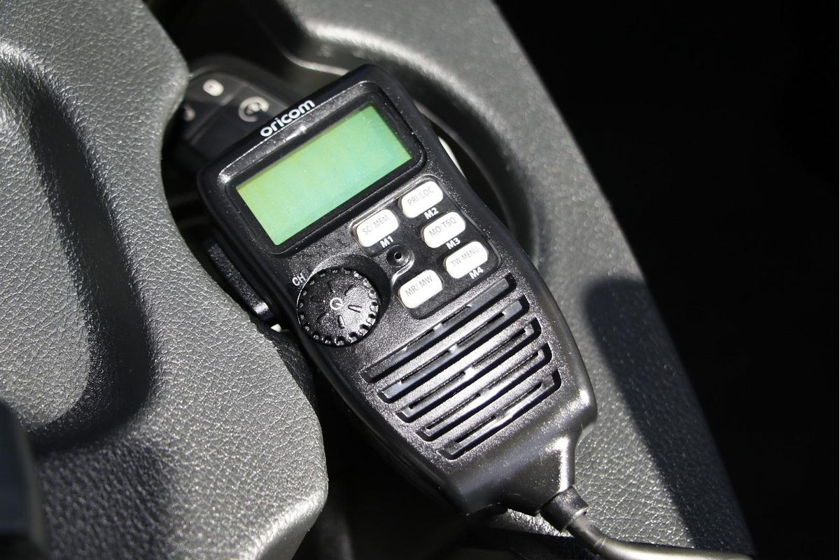 2022 RAM 1500 Warlock II RamBox DS 4X4 SWB