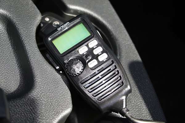 2022 RAM 1500 Warlock II RamBox DS 4X4 SWB