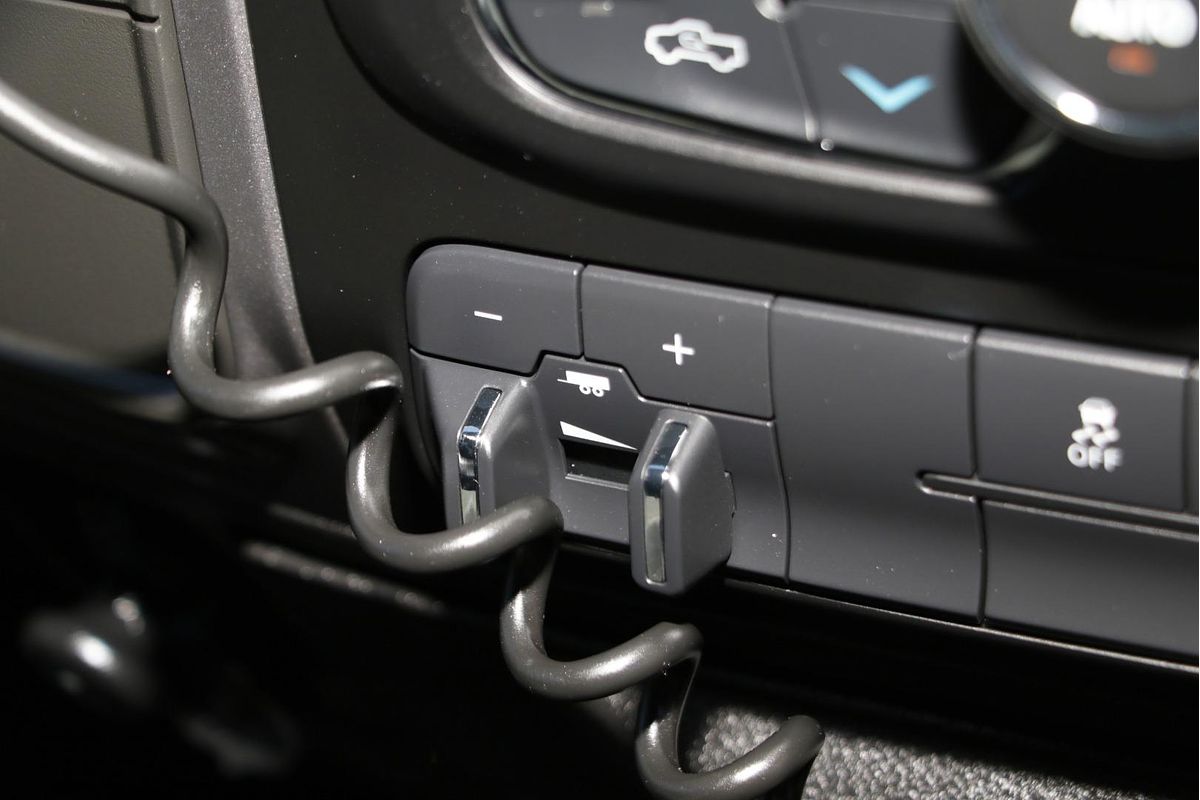 2022 RAM 1500 Warlock II RamBox DS 4X4 SWB