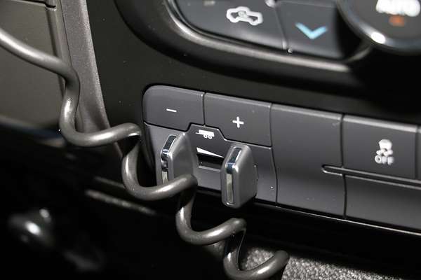 2022 RAM 1500 Warlock II RamBox DS 4X4 SWB