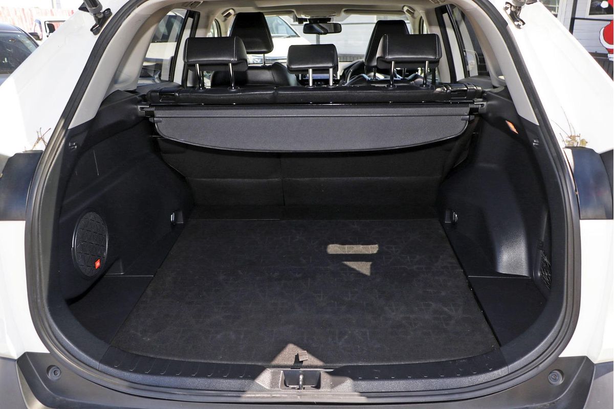 2021 Toyota RAV4 Cruiser MXAA52R