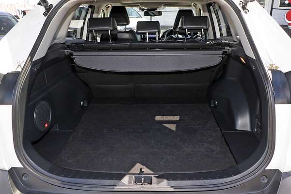 2021 Toyota RAV4 Cruiser MXAA52R