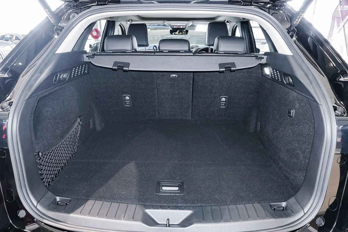 2025 Mazda CX-60 G40e GT KH Series