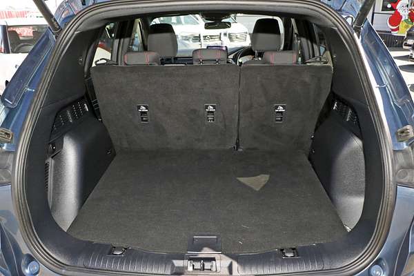 2022 Ford Escape ST-Line ZH