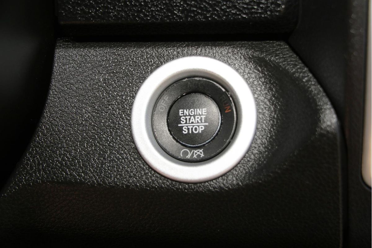 2022 RAM 1500 Warlock II RamBox DS 4X4 SWB