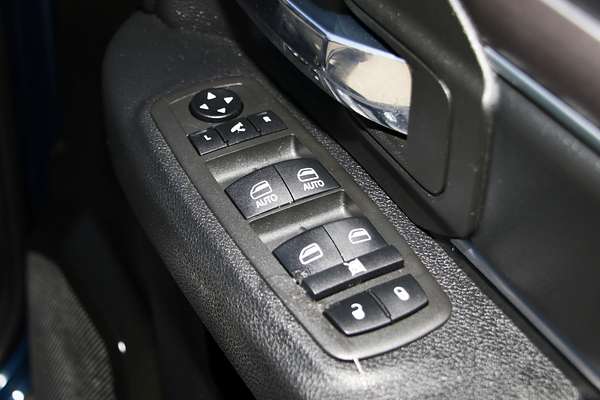 2022 RAM 1500 Warlock II RamBox DS 4X4 SWB