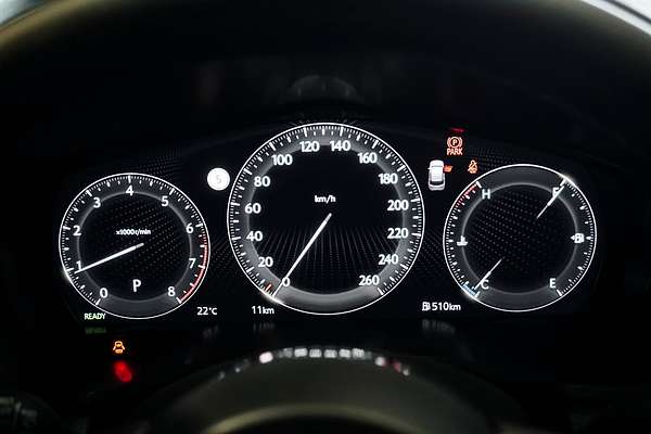 2025 Mazda CX-60 G40e GT KH Series