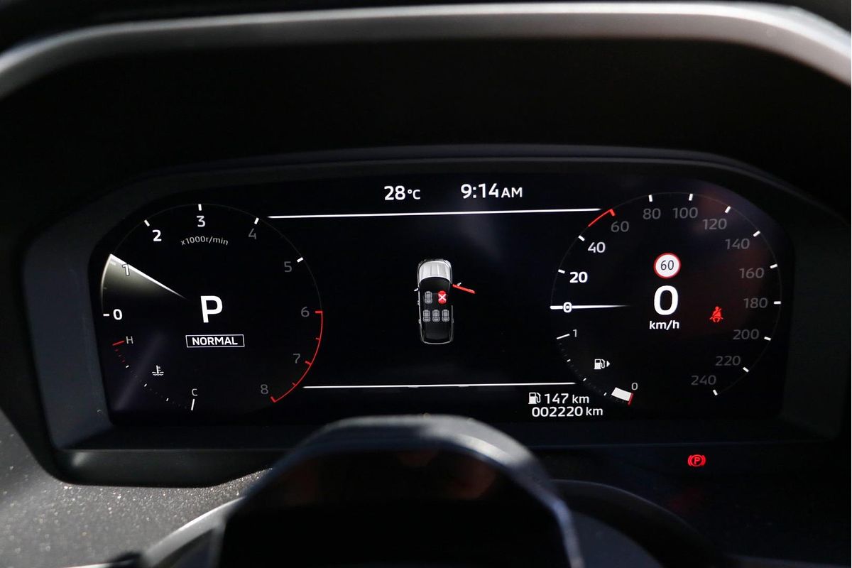 2025 Mitsubishi Outlander Exceed ZM