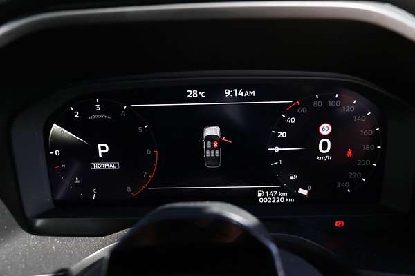 2025 Mitsubishi Outlander Exceed ZM