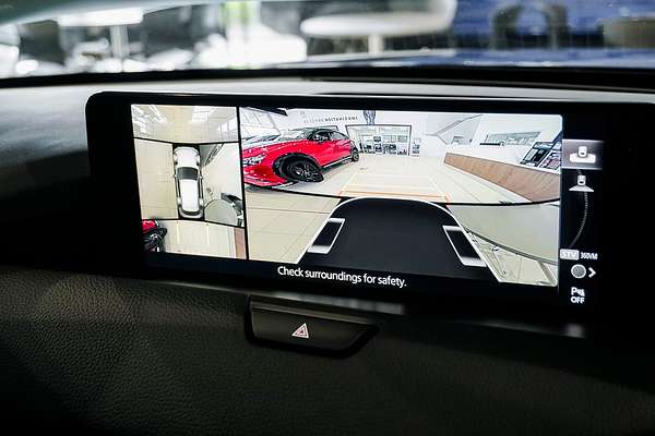 2025 Mazda CX-60 G40e GT KH Series