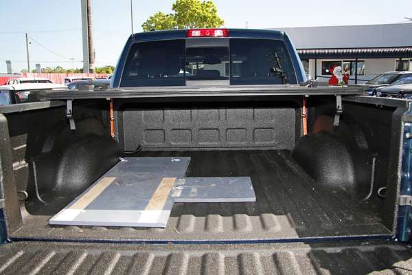 2022 RAM 1500 Warlock II RamBox DS 4X4 SWB