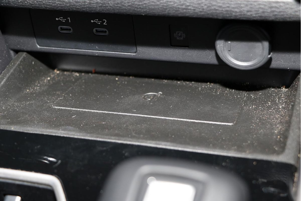 2025 Mitsubishi Outlander Exceed ZM